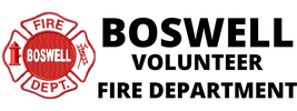 Boswell Volunteer Fire Department